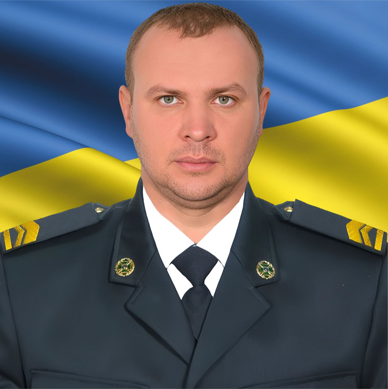 Заболотний Олександр Миколайович